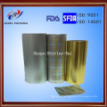 Hot Sale Pharmaceutical Aluminum Foil for Blister Packaging